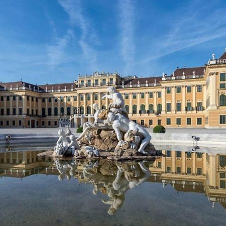 Leben Im Stadtlicht L Lf21 เวียนนา ภายนอก รูปภาพ